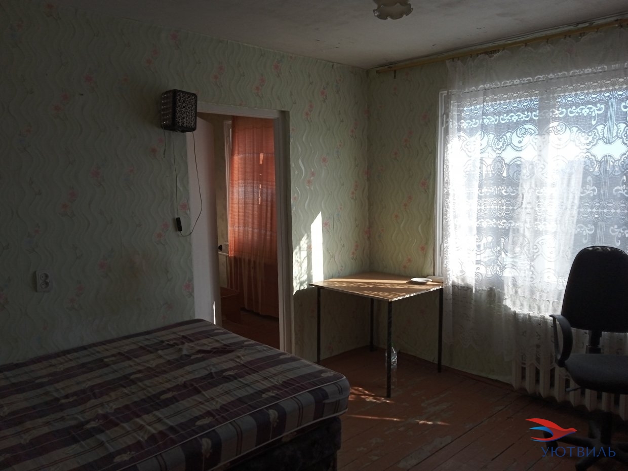 Две комнаты на Молодежи 80 в Кировграде - kirovgrad.yutvil.ru