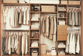 Как выбрать шкаф для одежды в Кировграде