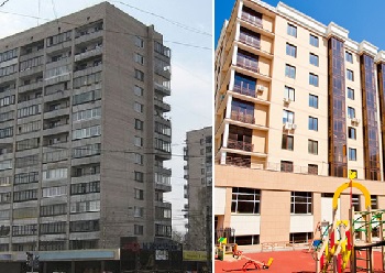Какая квартира лучше: новостройка или вторичка? в Кировграде