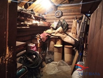 Дом с гаражом в Лёвихе в Кировграде - kirovgrad.yutvil.ru - фото 4