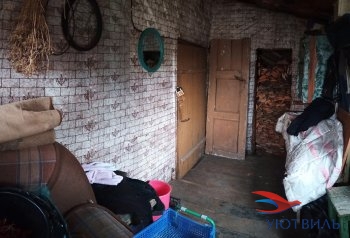 Дом с гаражом в Лёвихе в Кировграде - kirovgrad.yutvil.ru - фото 6