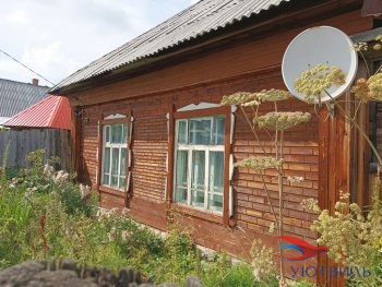 Дом с гаражом в Лёвихе в Кировграде - kirovgrad.yutvil.ru - фото 1