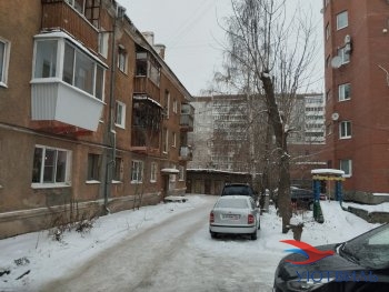 Продается бюджетная 2-х комнатная квартира в Кировграде - kirovgrad.yutvil.ru - фото 11