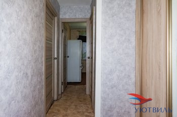 Однокомнатная квартира на Бакинских комиссаров в Кировграде - kirovgrad.yutvil.ru - фото 12
