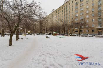 Однокомнатная квартира на Бакинских комиссаров в Кировграде - kirovgrad.yutvil.ru - фото 14