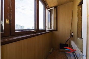 Трёхкомнатная квартира на Начдива Онуфриева в Кировграде - kirovgrad.yutvil.ru - фото 15