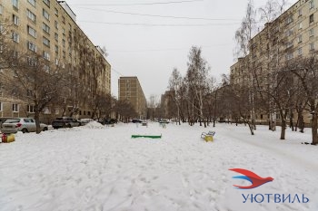 Однокомнатная квартира на Бакинских комиссаров в Кировграде - kirovgrad.yutvil.ru - фото 18