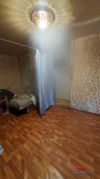 Продается бюджетная 2-х комнатная квартира в Кировграде - kirovgrad.yutvil.ru - фото 1