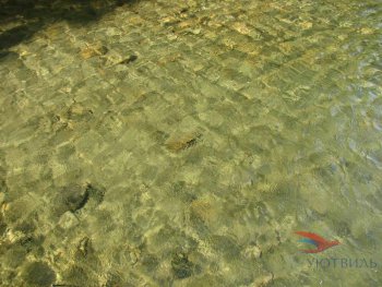 озеро Увильды база отдыха Красный камень в Кировграде - kirovgrad.yutvil.ru - фото 9