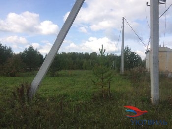 земельный участок станция хризолитовый в Кировграде - kirovgrad.yutvil.ru - фото 3