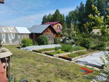 Отличный дом в садовом товариществе около Верхней Пышмы в Кировграде - kirovgrad.yutvil.ru - фото 30