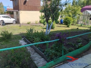 Отличный дом в садовом товариществе около Верхней Пышмы в Кировграде - kirovgrad.yutvil.ru - фото 34