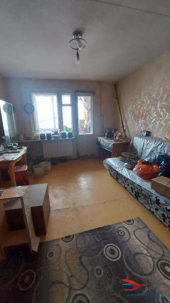 2-х комнатная квартира на Восстания 97 в Кировграде - kirovgrad.yutvil.ru - фото 3