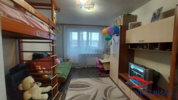 Продается 1-комнатная квартира на Эльмаше в Кировграде - kirovgrad.yutvil.ru - фото 3