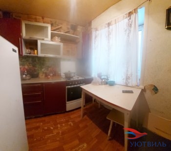 Продается бюджетная 2-х комнатная квартира в Кировграде - kirovgrad.yutvil.ru - фото 4