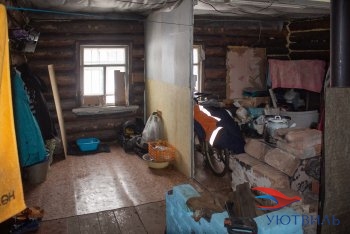Добротный дом в Лёвихе в Кировграде - kirovgrad.yutvil.ru - фото 5