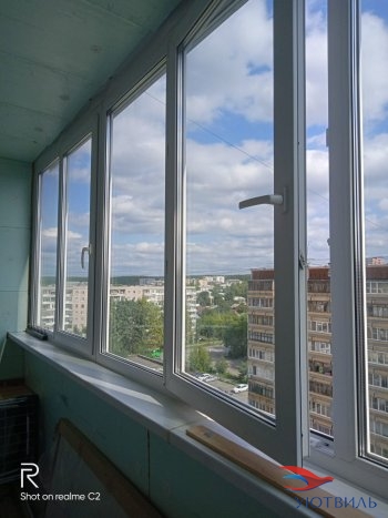 Продается 1-комнатная квартира на Эльмаше в Кировграде - kirovgrad.yutvil.ru - фото 6