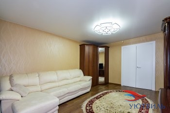 Трехкомнатная квартира на Стачек в Кировграде - kirovgrad.yutvil.ru - фото 5