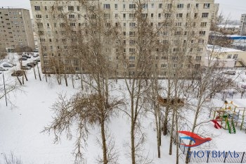 Однокомнатная квартира на Бакинских комиссаров в Кировграде - kirovgrad.yutvil.ru - фото 5