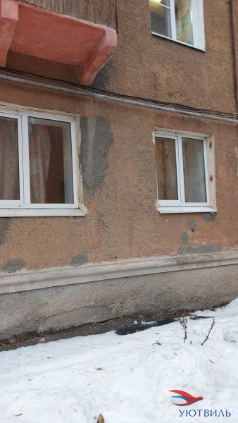 Продается бюджетная 2-х комнатная квартира в Кировграде - kirovgrad.yutvil.ru - фото 6