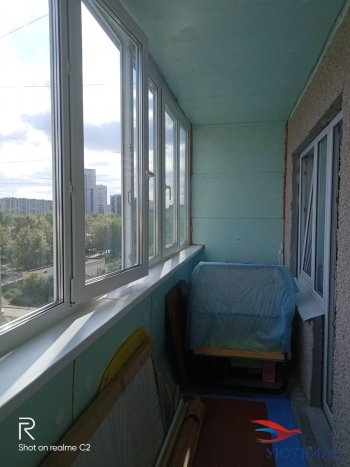 Продается 1-комнатная квартира на Эльмаше в Кировграде - kirovgrad.yutvil.ru - фото 7