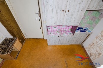 Комната на Баумана в Кировграде - kirovgrad.yutvil.ru - фото 7