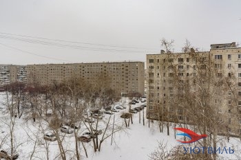 Однокомнатная квартира на Бакинских комиссаров в Кировграде - kirovgrad.yutvil.ru - фото 6