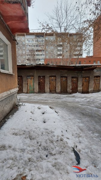 Продается бюджетная 2-х комнатная квартира в Кировграде - kirovgrad.yutvil.ru - фото 7