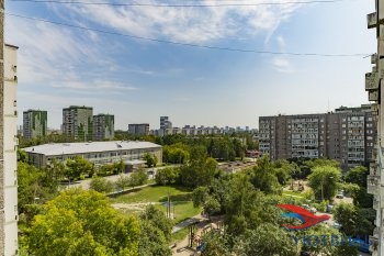 Трёхкомнатная квартира на Начдива Онуфриева в Кировграде - kirovgrad.yutvil.ru - фото 8