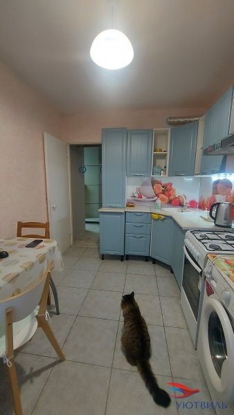 Продается 1-комнатная квартира на Эльмаше в Кировграде - kirovgrad.yutvil.ru - фото 8