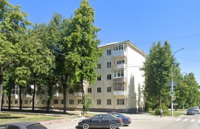 б-р. Культуры,19 в Кировграде - kirovgrad.yutvil.ru