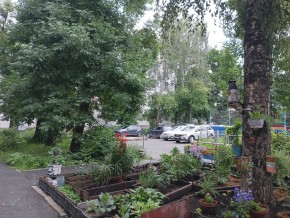 б-р. Культуры,19 в Кировграде - kirovgrad.yutvil.ru - фото 34