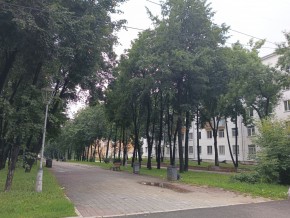 б-р. Культуры,19 в Кировграде - kirovgrad.yutvil.ru - фото 36