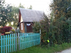 Белоярский р-н, у п. Хризолитовый, снт 50 лет Победы в Кировграде - kirovgrad.yutvil.ru