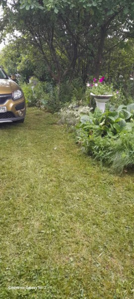 Белоярский р-н, у п. Хризолитовый, снт 50 лет Победы в Кировграде - kirovgrad.yutvil.ru - фото 32