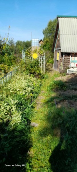 Белоярский р-н, у п. Хризолитовый, снт 50 лет Победы в Кировграде - kirovgrad.yutvil.ru - фото 4