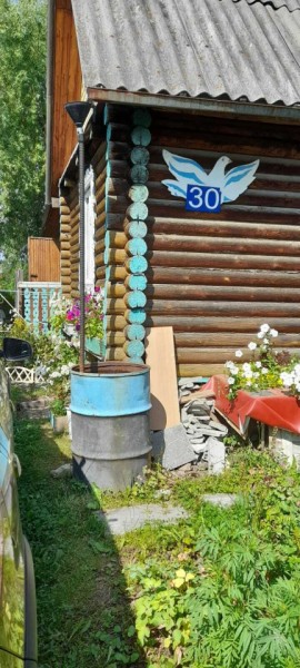 Белоярский р-н, у п. Хризолитовый, снт 50 лет Победы в Кировграде - kirovgrad.yutvil.ru - фото 8