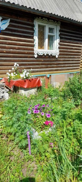 Белоярский р-н, у п. Хризолитовый, снт 50 лет Победы в Кировграде - kirovgrad.yutvil.ru - фото 10