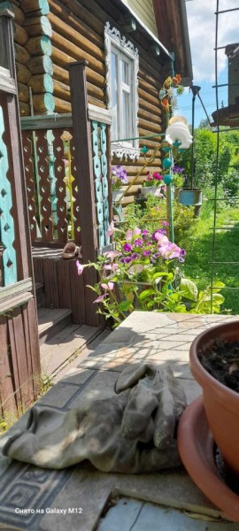 Белоярский р-н, у п. Хризолитовый, снт 50 лет Победы в Кировграде - kirovgrad.yutvil.ru - фото 15