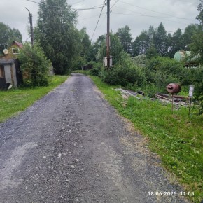 г Верхняя пышма, СНТ Мираж, уч.№ 99 в Кировграде - kirovgrad.yutvil.ru