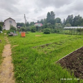г Верхняя пышма, СНТ Мираж, уч.№ 99 в Кировграде - kirovgrad.yutvil.ru - фото 13