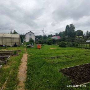 г Верхняя пышма, СНТ Мираж, уч.№ 99 в Кировграде - kirovgrad.yutvil.ru - фото 17