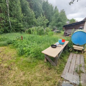 г Верхняя пышма, СНТ Мираж, уч.№ 99 в Кировграде - kirovgrad.yutvil.ru - фото 18