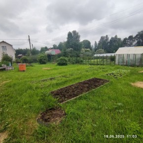 г Верхняя пышма, СНТ Мираж, уч.№ 99 в Кировграде - kirovgrad.yutvil.ru - фото 30
