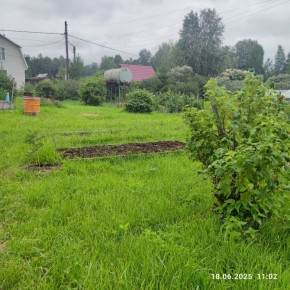 г Верхняя пышма, СНТ Мираж, уч.№ 99 в Кировграде - kirovgrad.yutvil.ru - фото 8