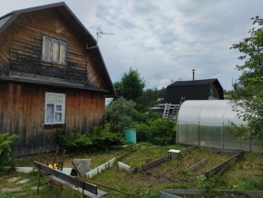 г.Верхняя Пышма СНТ №5 Березки в кв. 22 Среднеуральского Уралмашевского лесхоза в Кировграде - kirovgrad.yutvil.ru - фото 2