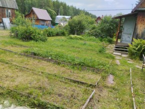 г.Верхняя Пышма СНТ №5 Березки в кв. 22 Среднеуральского Уралмашевского лесхоза в Кировграде - kirovgrad.yutvil.ru - фото 21