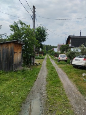 г.Верхняя Пышма СНТ №5 Березки в кв. 22 Среднеуральского Уралмашевского лесхоза в Кировграде - kirovgrad.yutvil.ru - фото 22