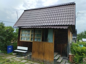 г.Верхняя Пышма СНТ №5 Березки в кв. 22 Среднеуральского Уралмашевского лесхоза в Кировграде - kirovgrad.yutvil.ru - фото 4
