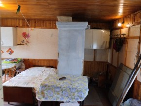 г.Верхняя Пышма СНТ №5 Березки в кв. 22 Среднеуральского Уралмашевского лесхоза в Кировграде - kirovgrad.yutvil.ru - фото 7